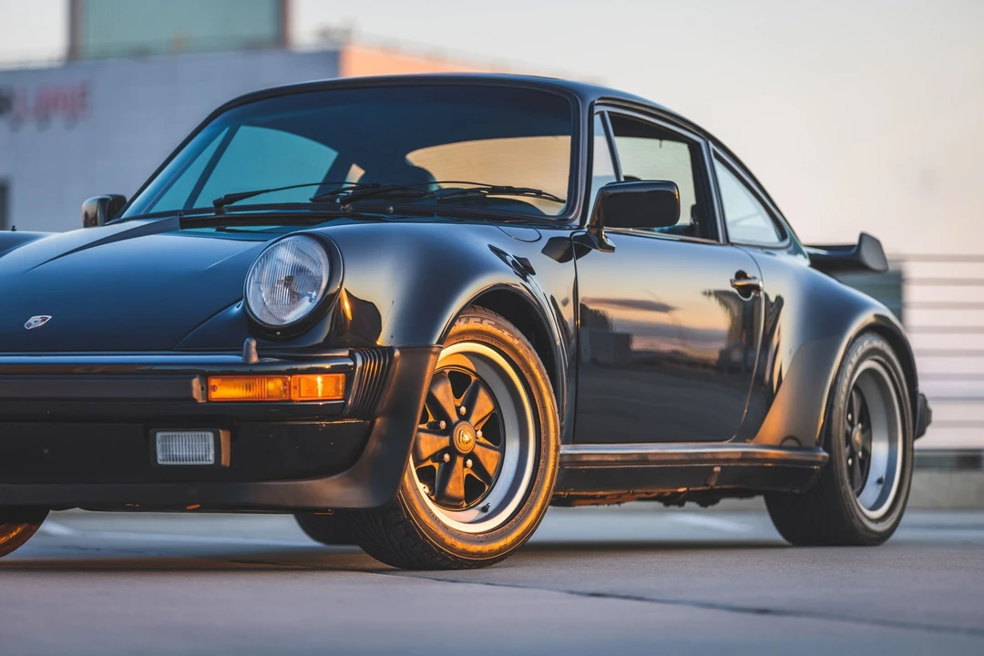 1978 Porsche 911 Carrera SC - Image 17 of 31