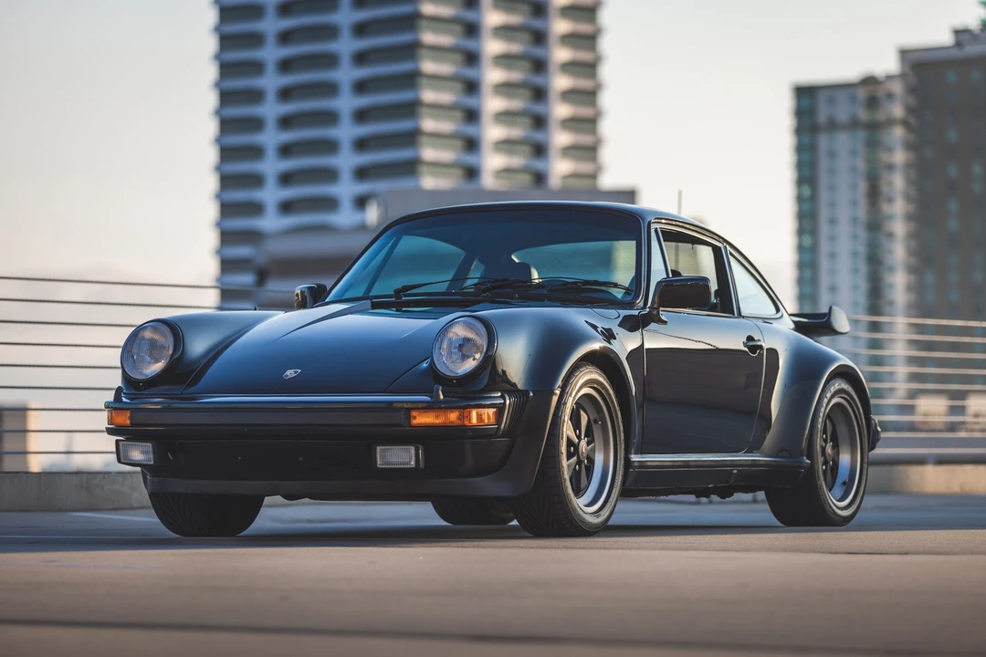 1978 Porsche 911 Carrera SC - Image 9 of 31