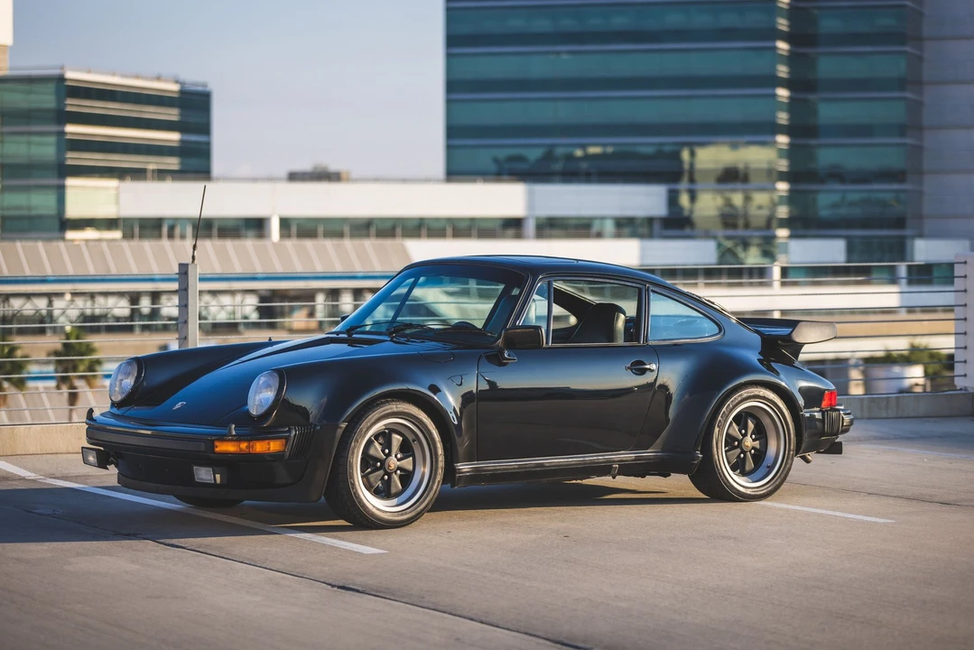 1978 Porsche 911 Carrera SC - Image 12 of 31