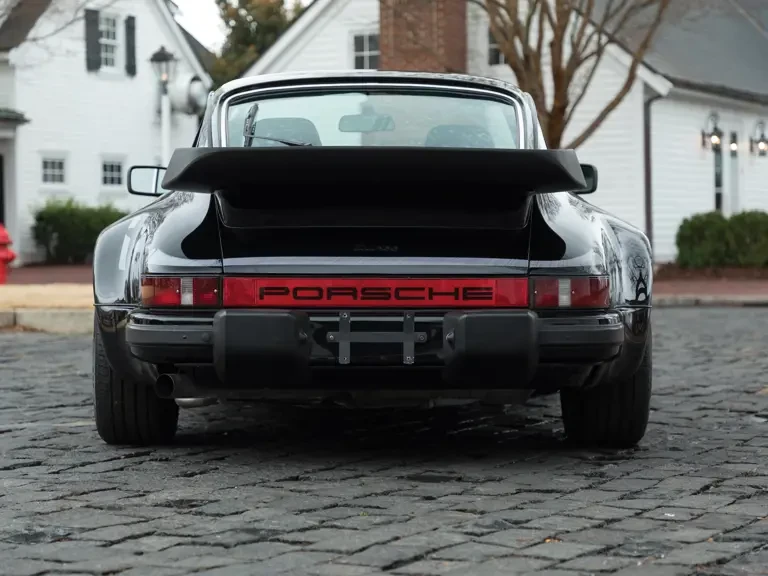 1978 Porsche 930 Turbo - Image 10 of 28