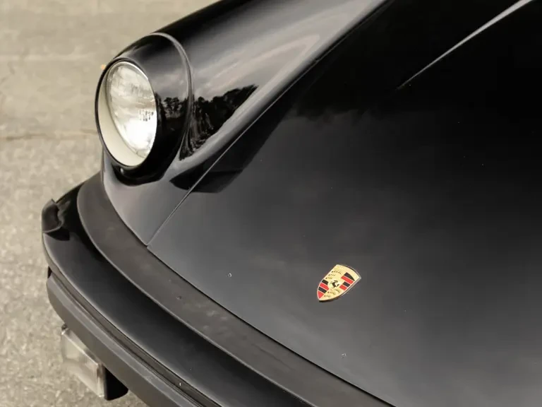 1978 Porsche 930 Turbo - Image 12 of 31