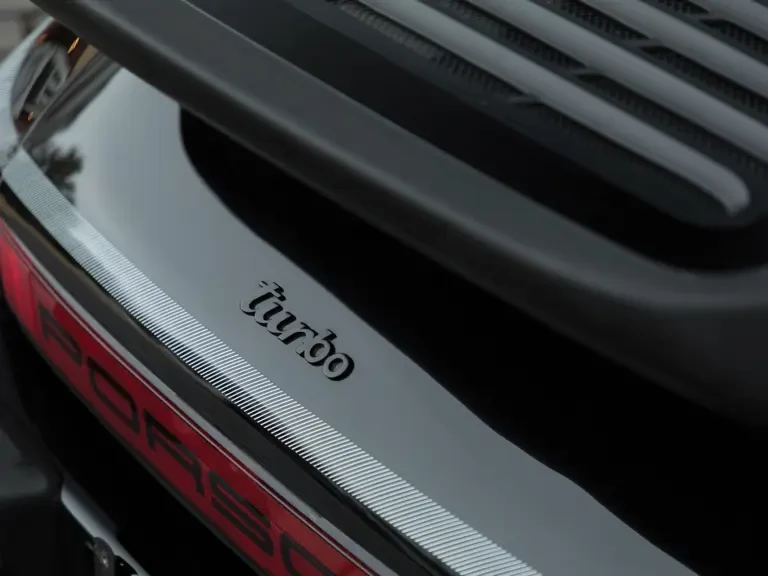 1978 Porsche 930 Turbo - Image 20 of 28