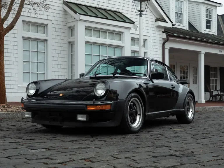 1978 Porsche 930 Turbo - Image 2 of 28