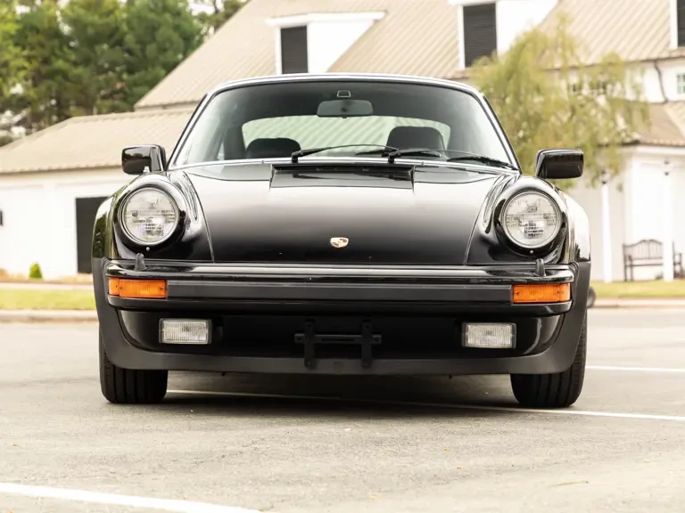 1978 Porsche 930 Turbo - Image 8 of 31