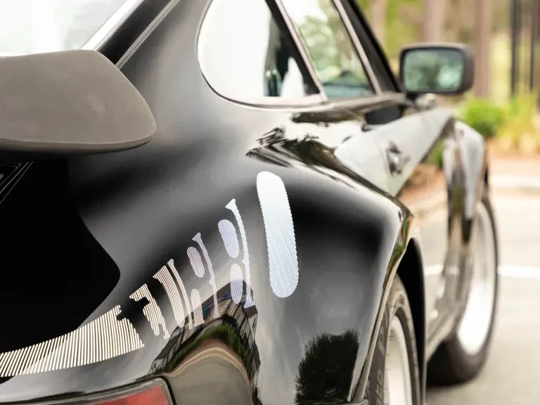 1978 Porsche 930 Turbo - Image 23 of 31