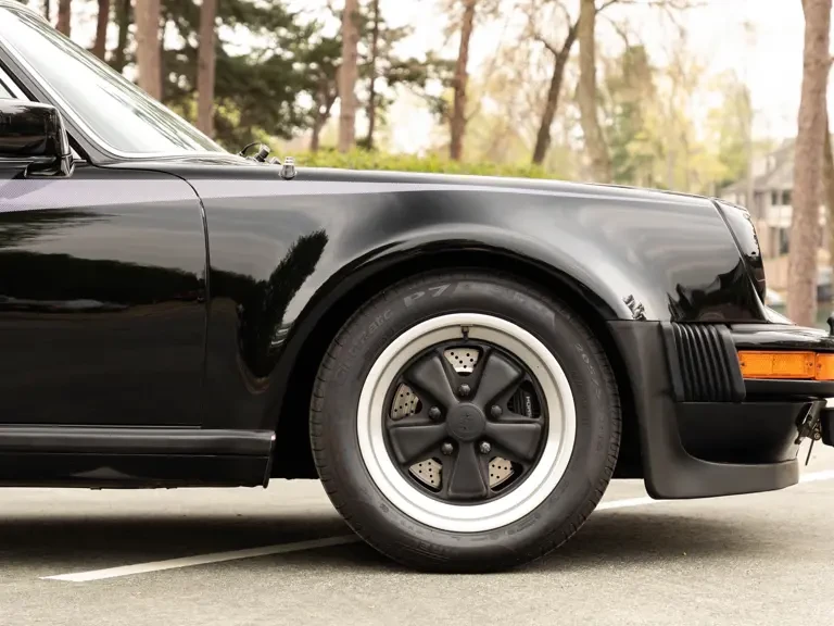 1978 Porsche 930 Turbo - Image 16 of 31