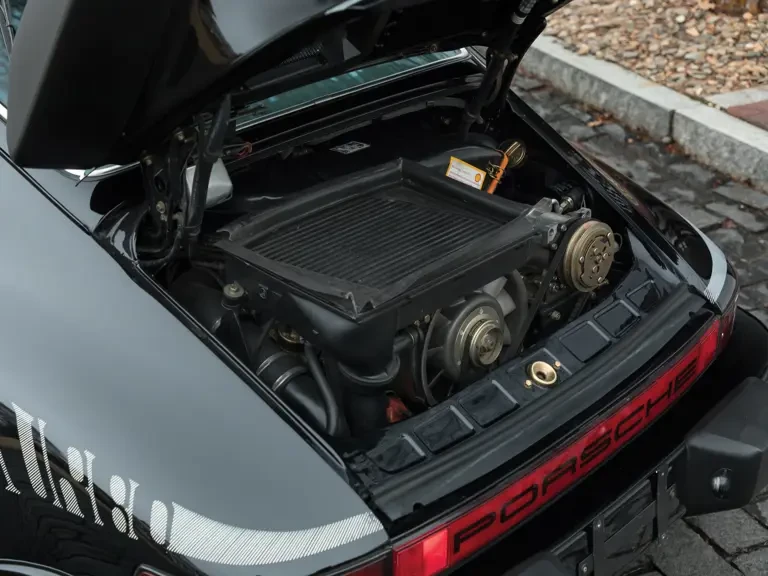 1978 Porsche 930 Turbo - Image 24 of 28