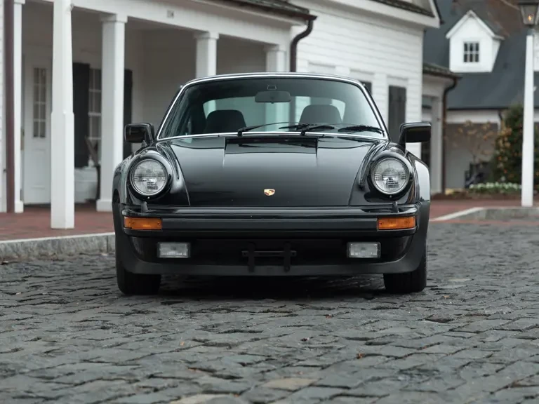 1978 Porsche 930 Turbo - Image 9 of 28