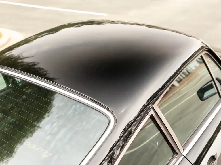 1978 Porsche 930 Turbo - Image 21 of 31