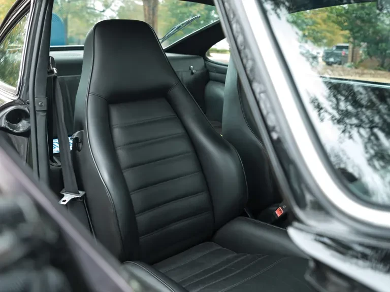 1978 Porsche 930 Turbo - Image 15 of 28