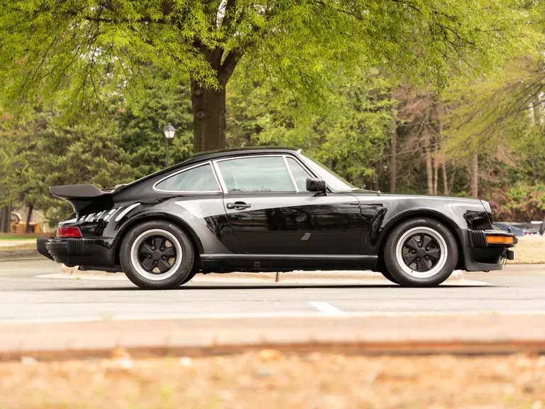 1978 Porsche 930 Turbo - Image 6 of 31