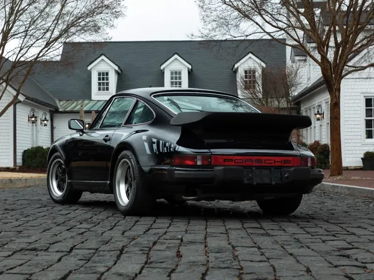 1978 Porsche 930 Turbo - Image 3 of 28