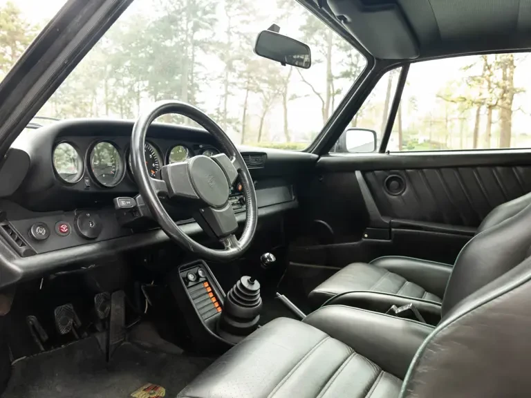 1978 Porsche 930 Turbo - Image 5 of 31