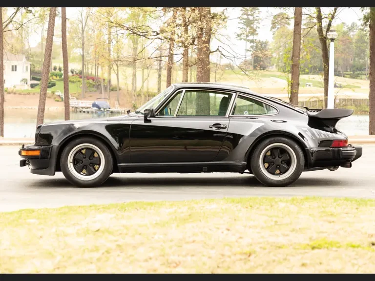 1978 Porsche 930 Turbo - Image 7 of 31