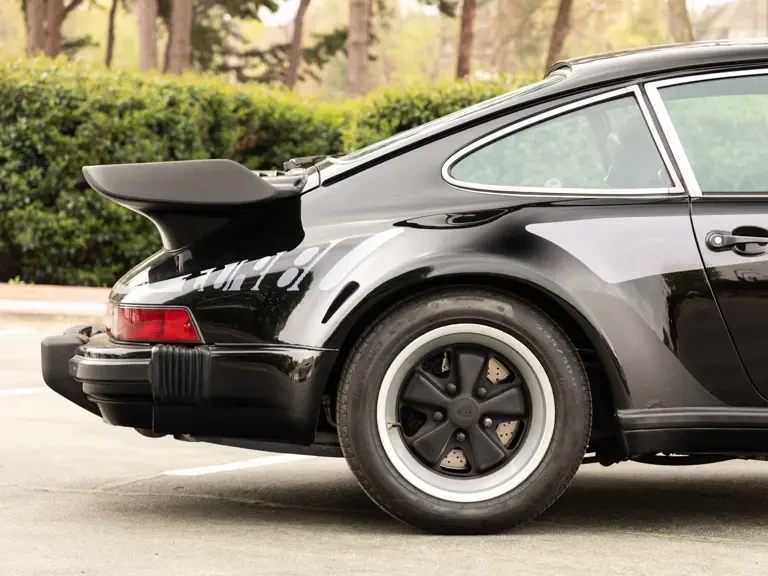 1978 Porsche 930 Turbo - Image 15 of 31