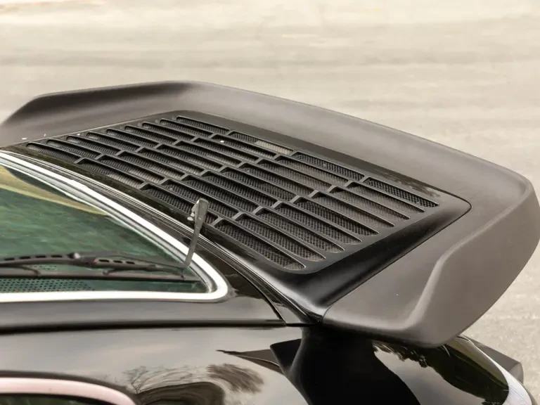 1978 Porsche 930 Turbo - Image 19 of 31