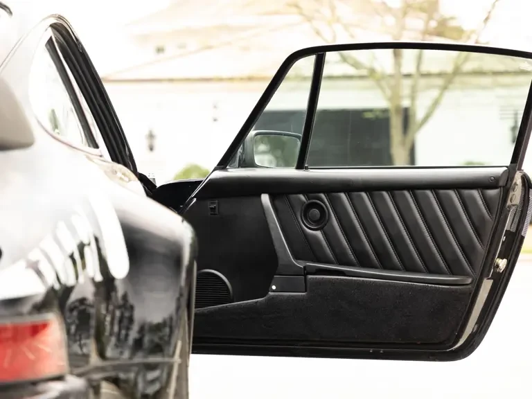 1978 Porsche 930 Turbo - Image 30 of 31