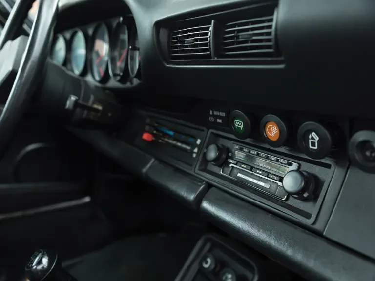 1978 Porsche 930 Turbo - Image 14 of 28
