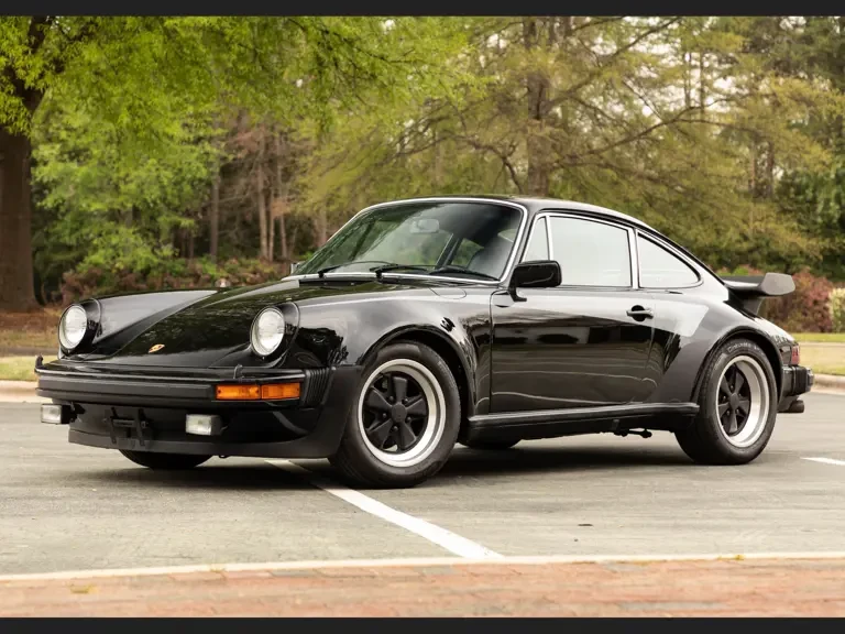 1978 Porsche 930 Turbo - Image 2 of 31