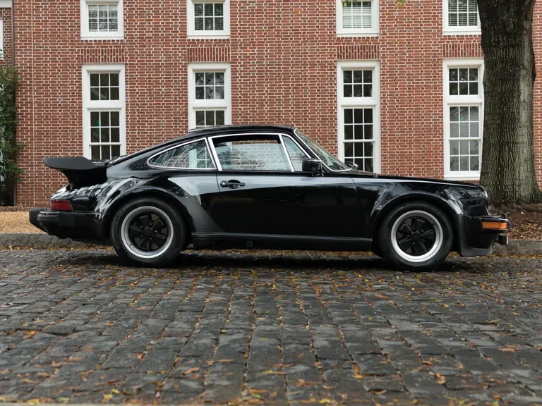 1978 Porsche 930 Turbo - Image 6 of 28