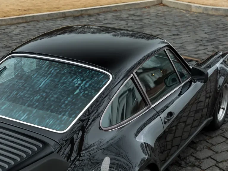 1978 Porsche 930 Turbo - Image 23 of 28