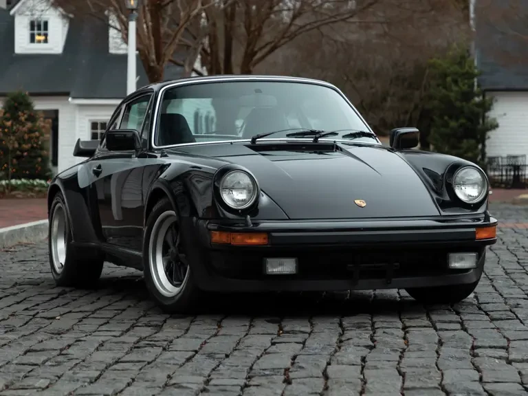 1978 Porsche 930 Turbo - Image 28 of 28