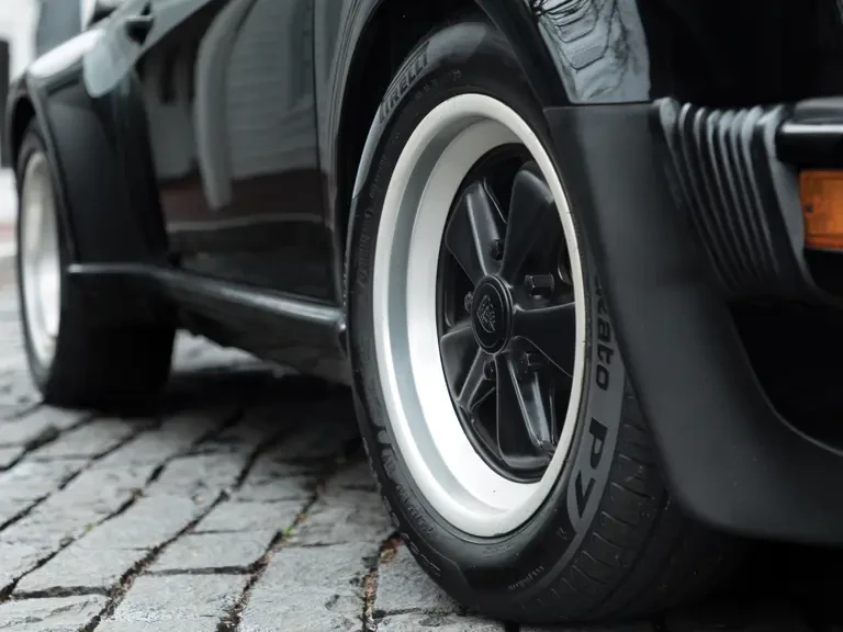 1978 Porsche 930 Turbo - Image 21 of 28