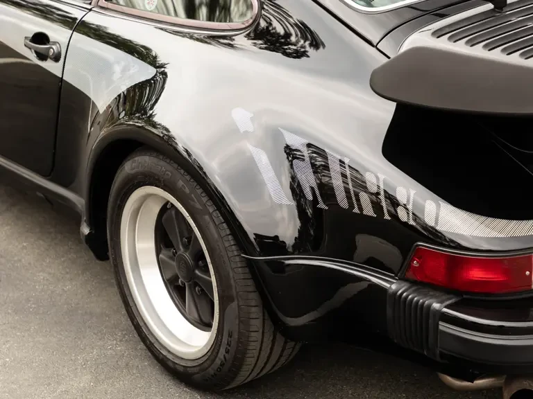1978 Porsche 930 Turbo - Image 18 of 31