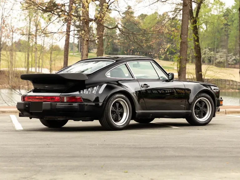 1978 Porsche 930 Turbo - Image 3 of 31