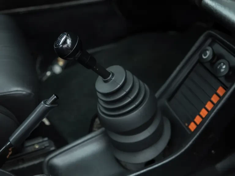 1978 Porsche 930 Turbo - Image 13 of 28
