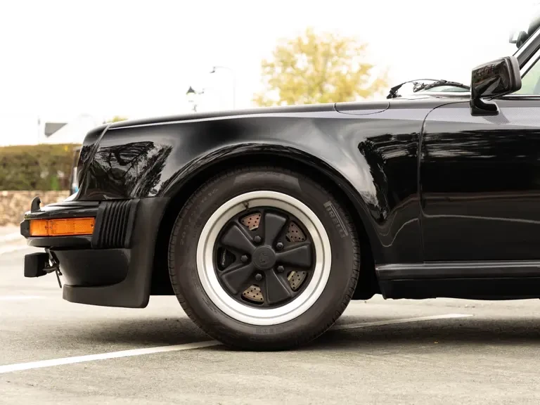 1978 Porsche 930 Turbo - Image 13 of 31