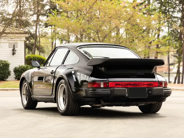 1978 Porsche 930 Turbo - Image 11 of 31