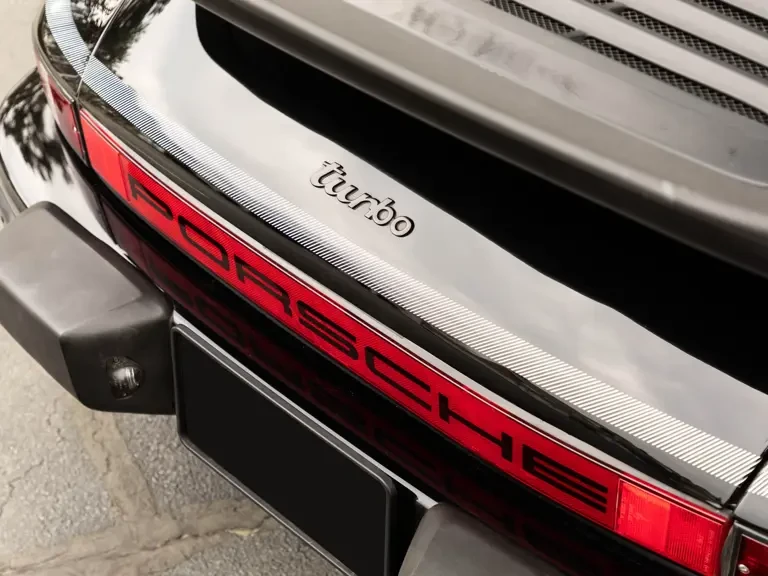 1978 Porsche 930 Turbo - Image 22 of 31