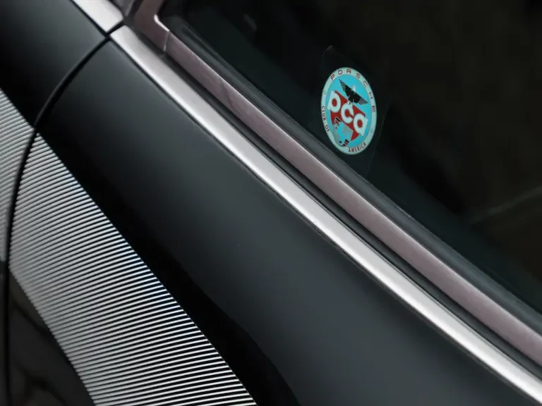 1978 Porsche 930 Turbo - Image 27 of 28