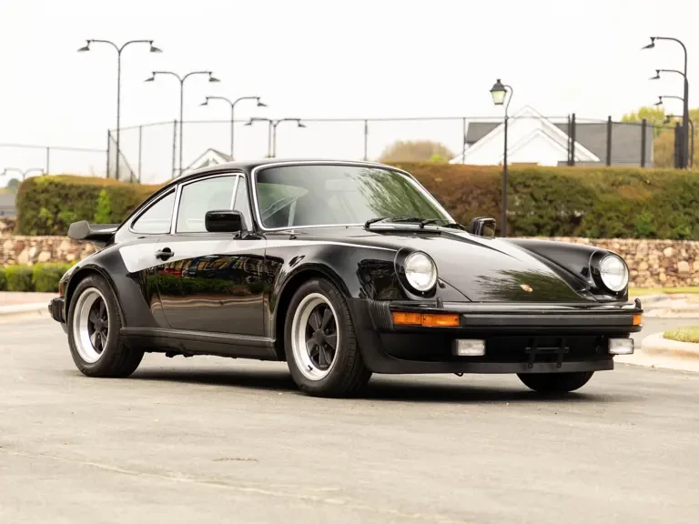 1978 Porsche 930 Turbo - Image 10 of 31