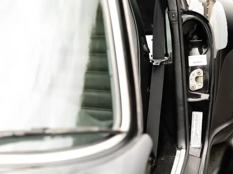 1978 Porsche 930 Turbo - Image 29 of 31
