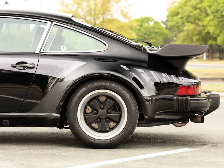 1978 Porsche 930 Turbo - Image 14 of 31