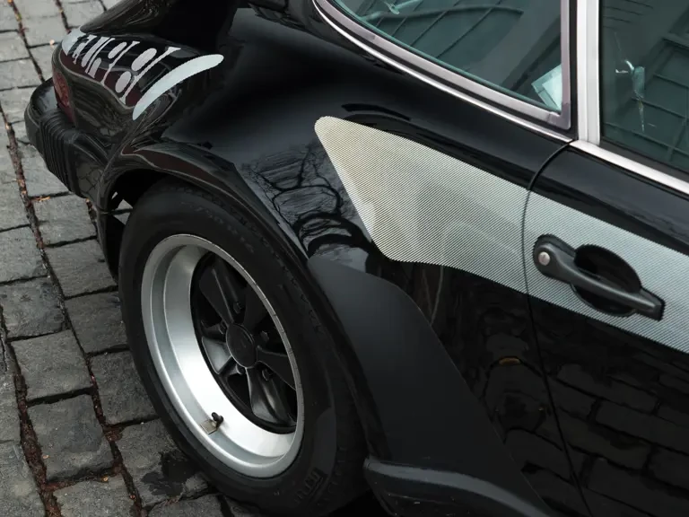 1978 Porsche 930 Turbo - Image 22 of 28