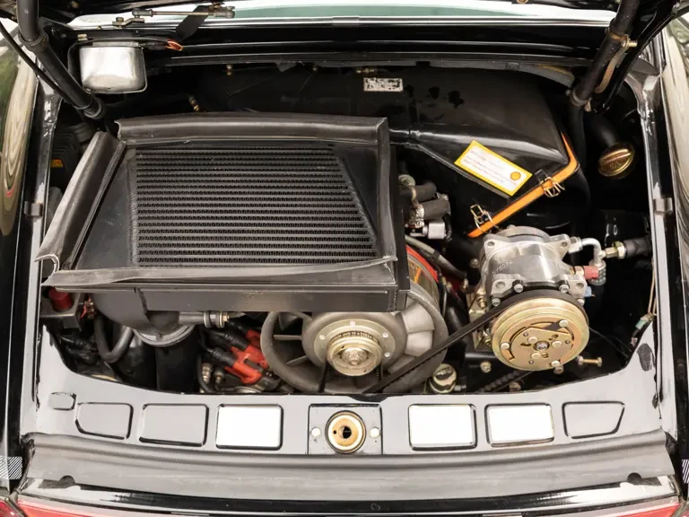 1978 Porsche 930 Turbo - Image 4 of 31