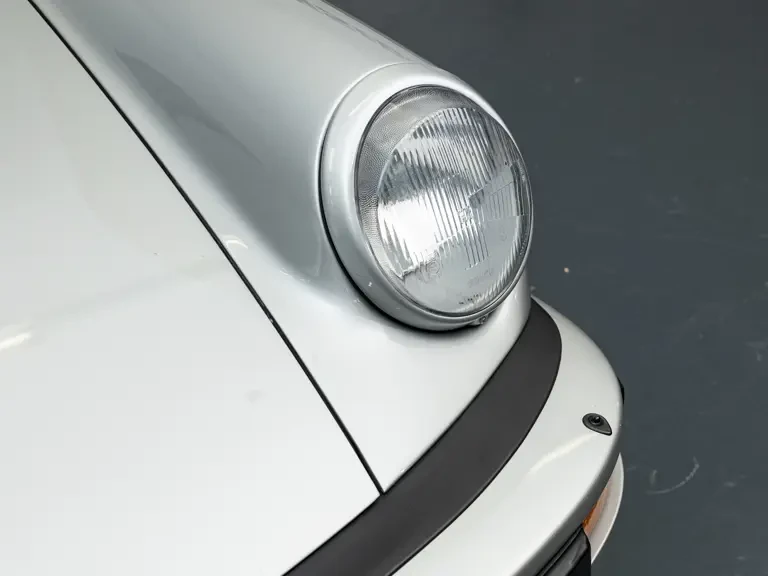 1978 Porsche 930 Turbo - Image 28 of 31