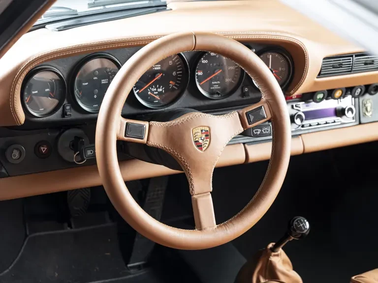 1978 Porsche 930 Turbo - Image 10 of 31