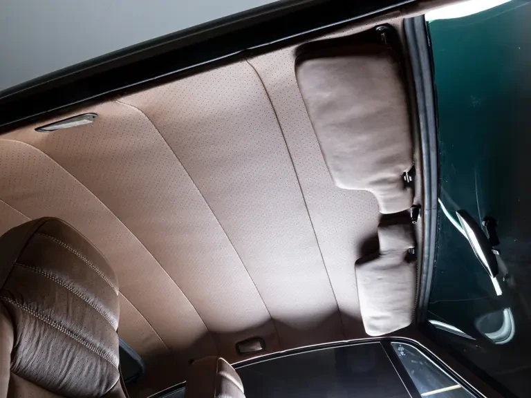 1978 Porsche 930 Turbo - Image 19 of 31
