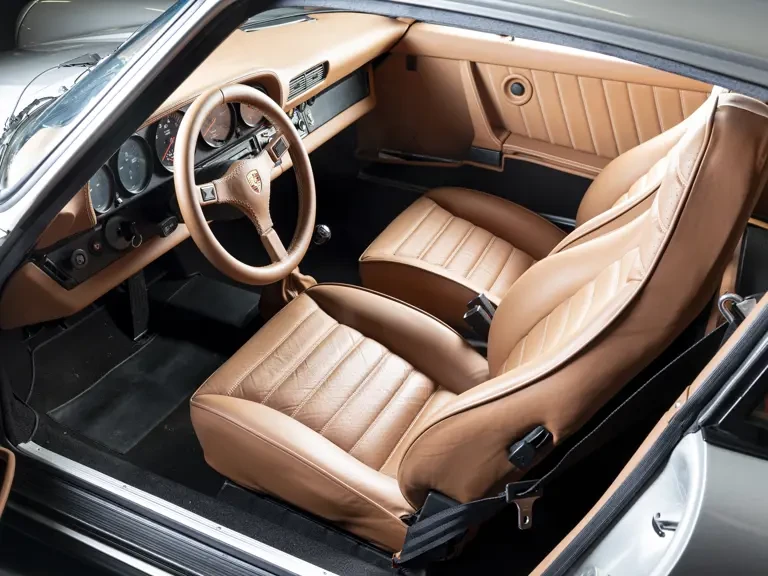 1978 Porsche 930 Turbo - Image 5 of 31