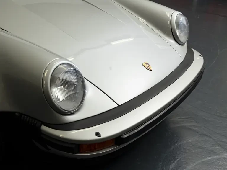 1978 Porsche 930 Turbo - Image 23 of 31