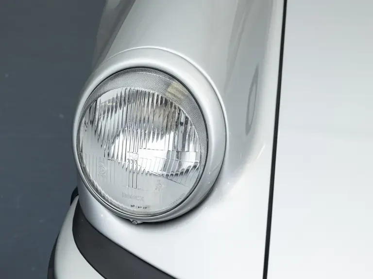 1978 Porsche 930 Turbo - Image 27 of 31
