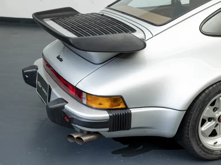 1978 Porsche 930 Turbo - Image 24 of 31
