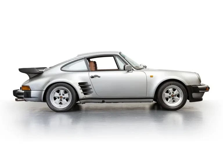 1978 Porsche 930 Turbo - Image 6 of 31