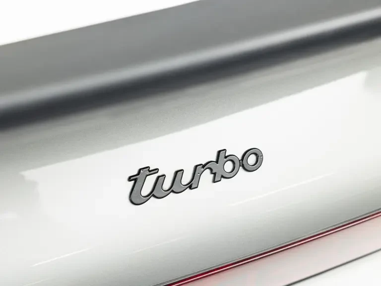 1978 Porsche 930 Turbo - Image 26 of 31