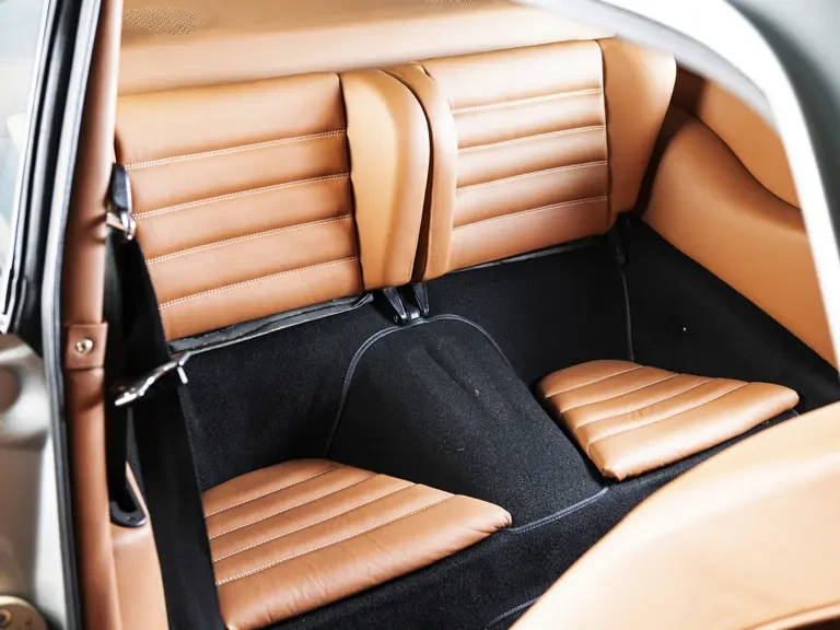 1978 Porsche 930 Turbo - Image 16 of 31