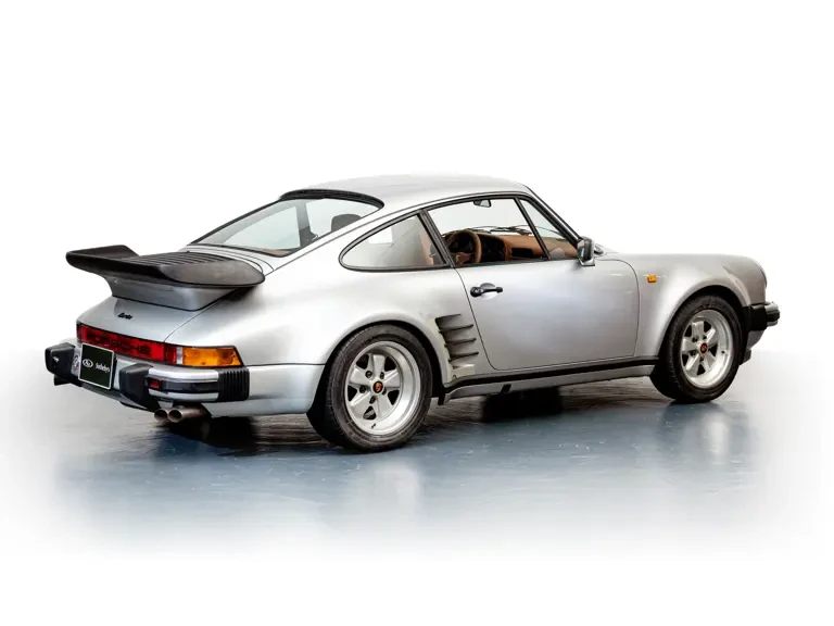 1978 Porsche 930 Turbo - Image 3 of 31